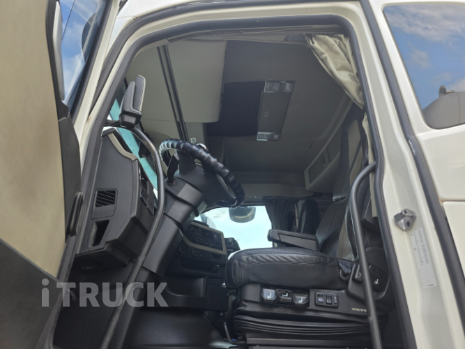 볼보 FH 500 추레라 표준캡 원데후 오토 4