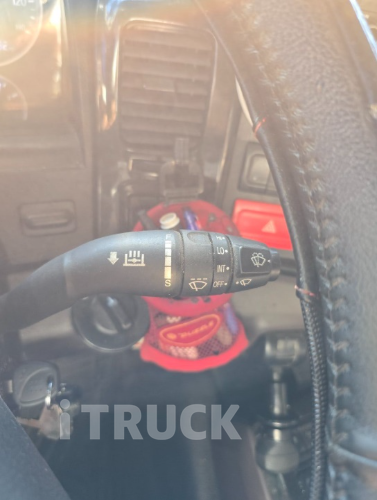 타타대우 프리마 320 후축 상승윙바디 11톤 수동 15