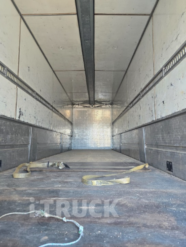 타타대우 프리마 320 후축 상승윙바디 11톤 수동 12