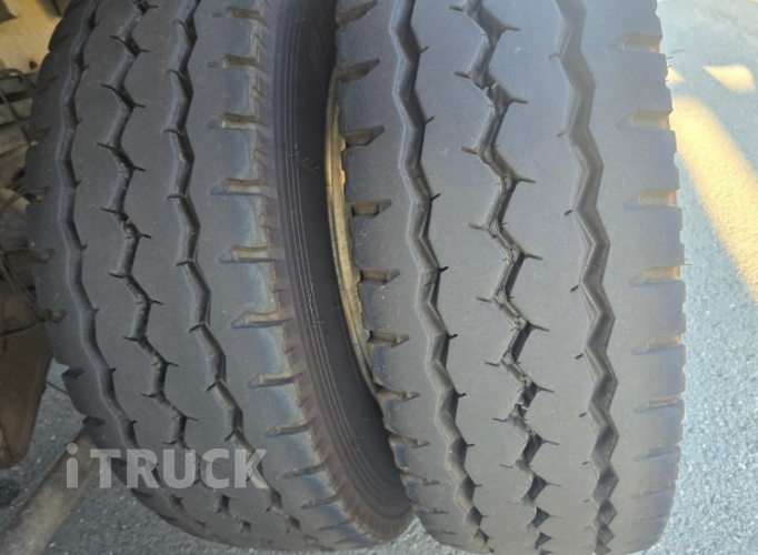 타타대우 프리마 320 후축 상승윙바디 11톤 수동 6