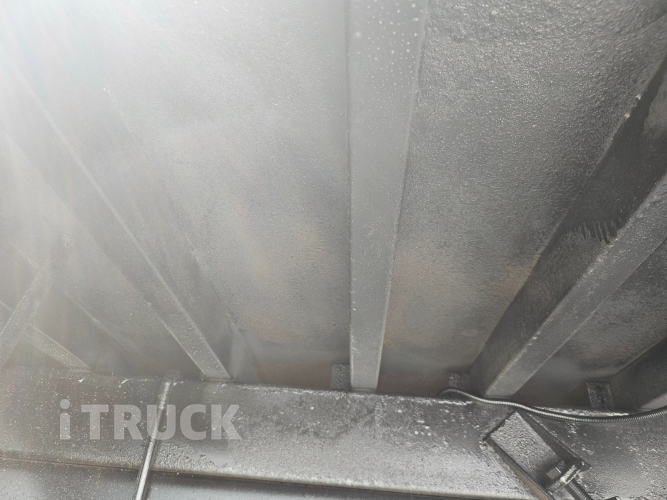 타타대우 노부스 360 십바리 윙바디 14톤 수동 7