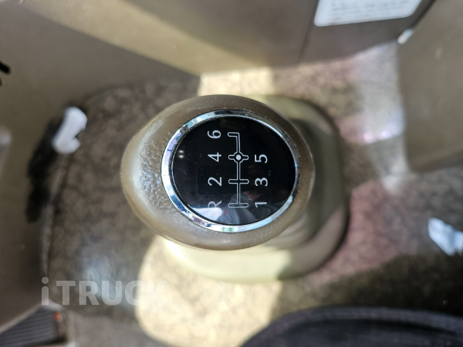 타타대우 노부스 360 십바리 윙바디 14톤 수동 12