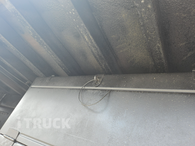 타타대우 노부스 360 십바리 윙바디 14톤 수동 6