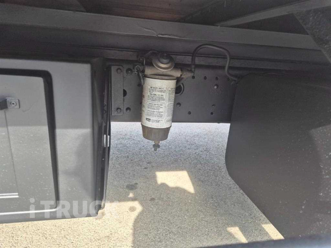 현대 메가트럭 250 후축 윙바디 4.5톤 수동 14