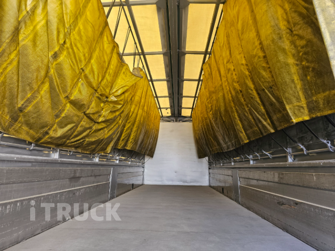 현대 파비스 300 후축 윙바디 6.5톤 수동 6