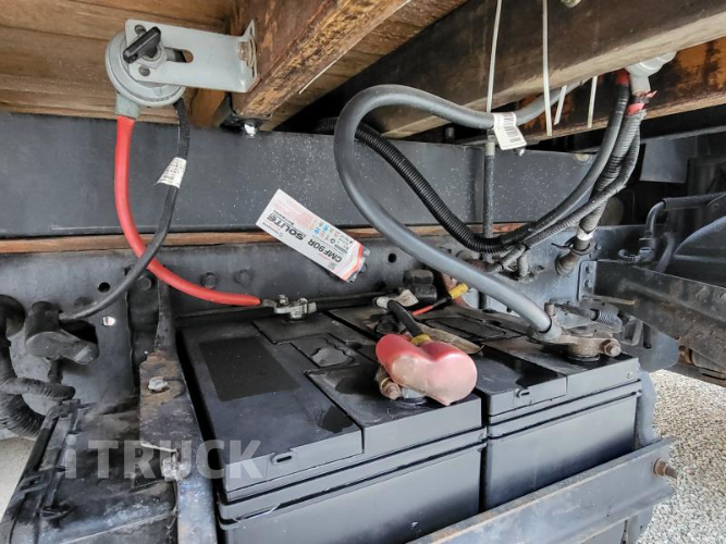 현대 셀프로더 이마이티 3.5톤 10