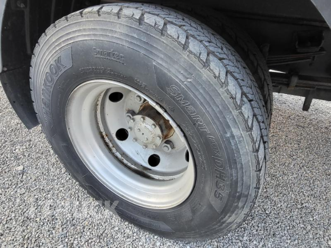 현대 셀프로더 이마이티 3.5톤 6