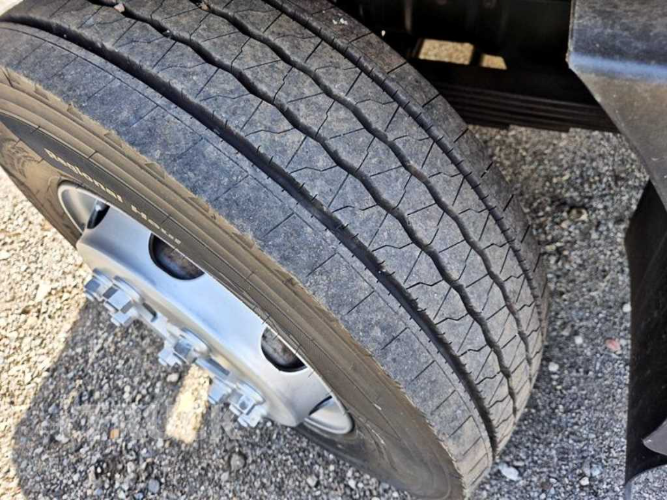 현대 메가트럭 280 단바리 윙바디 5톤 수동 15