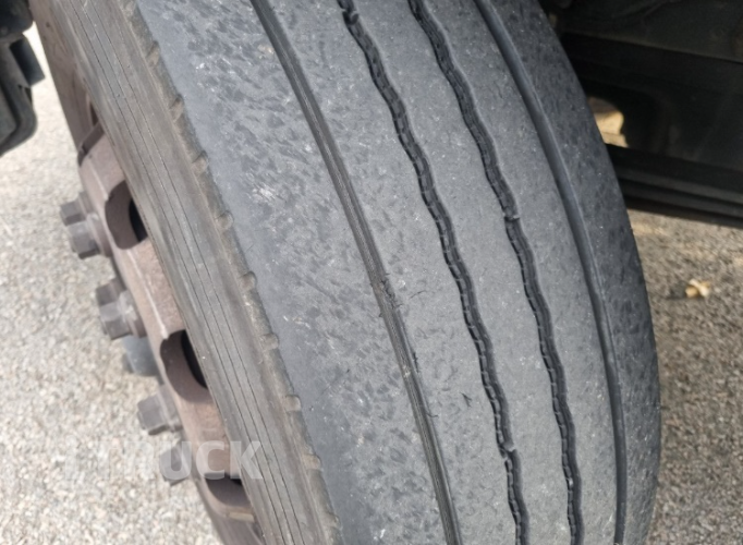 현대 파비스 325 후축 상승윙바디 8.5톤 오토 7