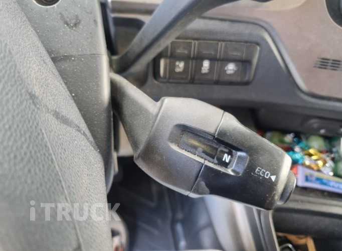 현대 파비스 325 후축 상승윙바디 8.5톤 오토 13