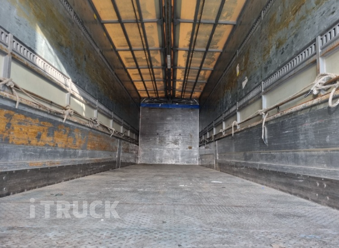 현대 파비스 325 후축 상승윙바디 8.5톤 오토 6