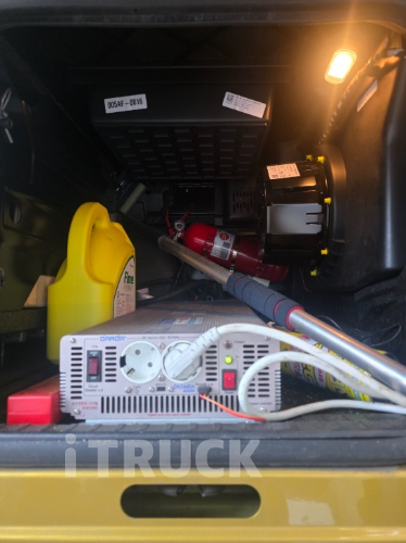 만 TGX 510 후축 상승윙바디 24톤 오토 리타더 17