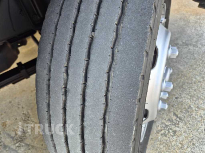 현대 올뉴마이티 2.5톤 표준탑 슈퍼캡 11