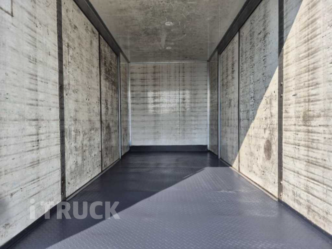 현대 올뉴마이티 2.5톤 표준탑 슈퍼캡 7