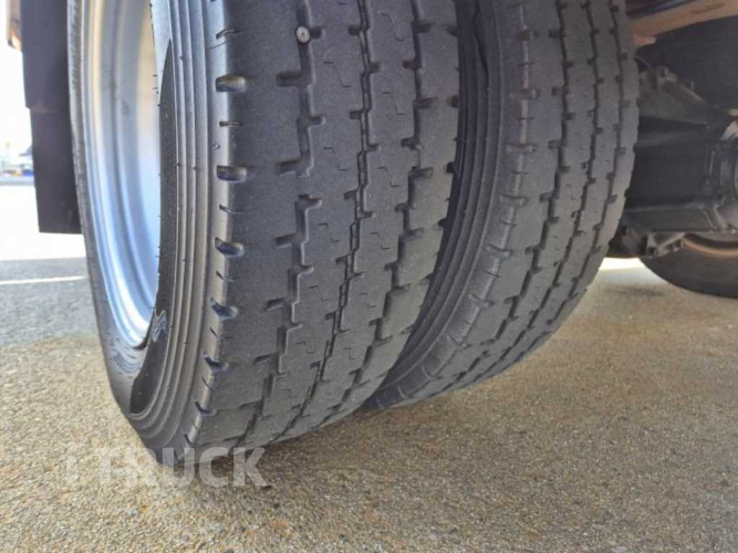 현대 올뉴마이티 2.5톤 표준탑 슈퍼캡 13