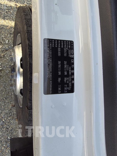 현대 올뉴마이티 3.5톤 익스하이탑 슈퍼캡 13