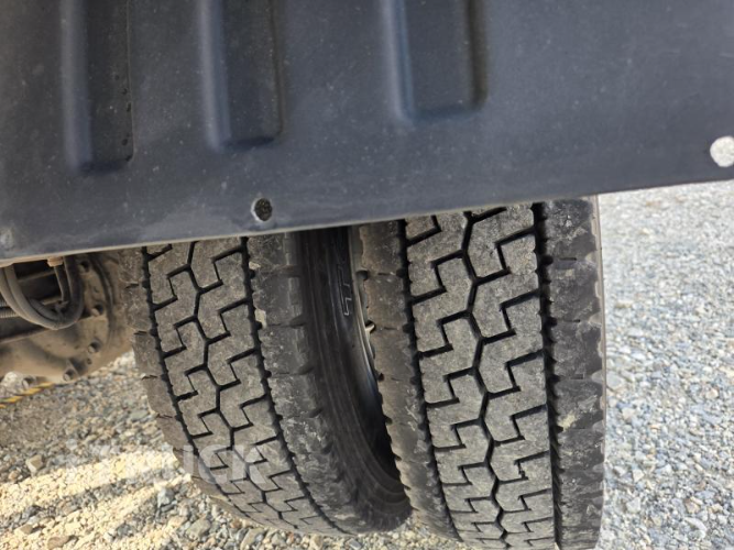 현대 올뉴마이티 3.5톤 익스하이탑 슈퍼캡 5