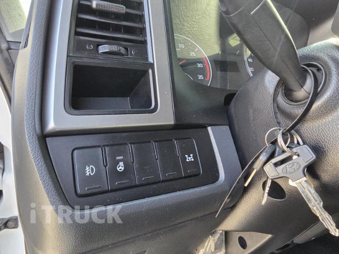 현대 올뉴마이티 3.5톤 익스하이탑 슈퍼캡 15