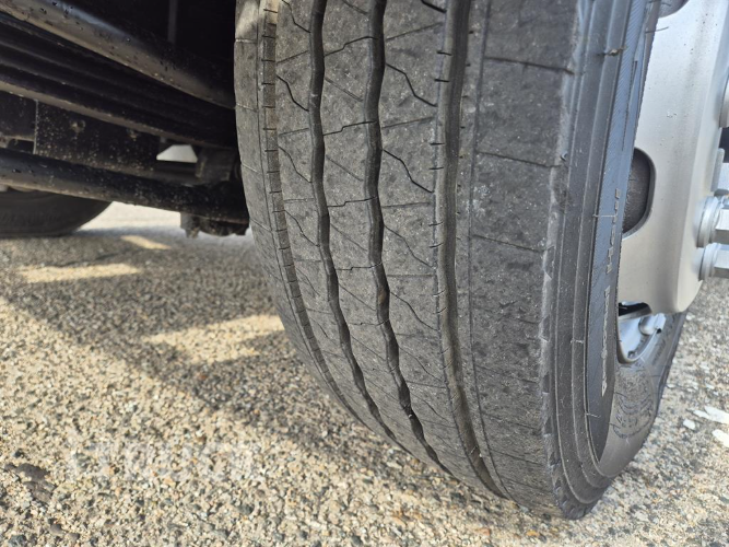 현대 메가트럭 집게차 280 5톤 수동 없음(순정) 14