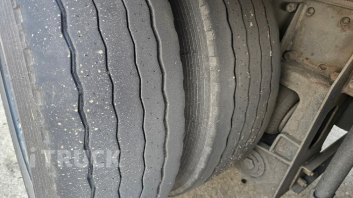 만 TGM 290 후축 냉동탑 4.5톤 오토 11