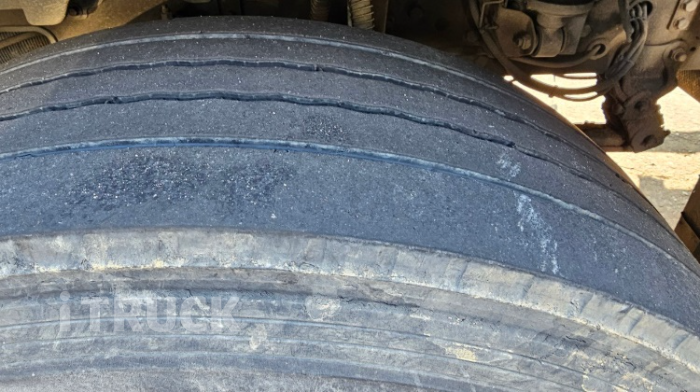 타타대우 프리마 280 후축 카고 7.5톤 수동 7