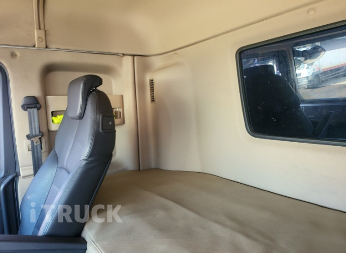 현대 25톤 540 앞축 오토 12