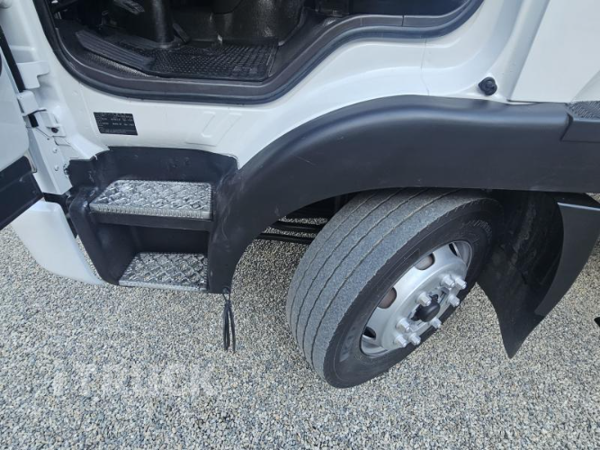 현대 메가트럭 250 단바리 카고 5톤 수동 13