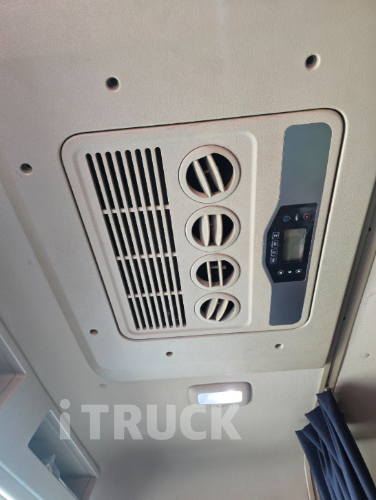 현대 엑시언트 540 후축 윙바디 16톤 오토 리타더 15