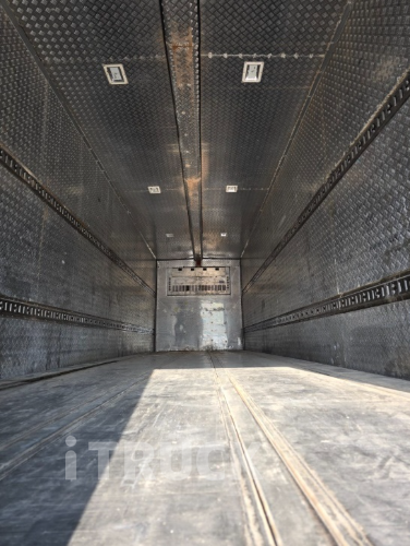 현대 엑시언트 540 후축 윙바디 16톤 오토 리타더 12