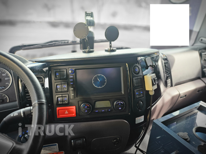 타타대우 프리마 320 후축 상승윙바디 9톤 수동 3