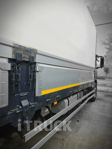 타타대우 프리마 320 후축 상승윙바디 9톤 수동 11