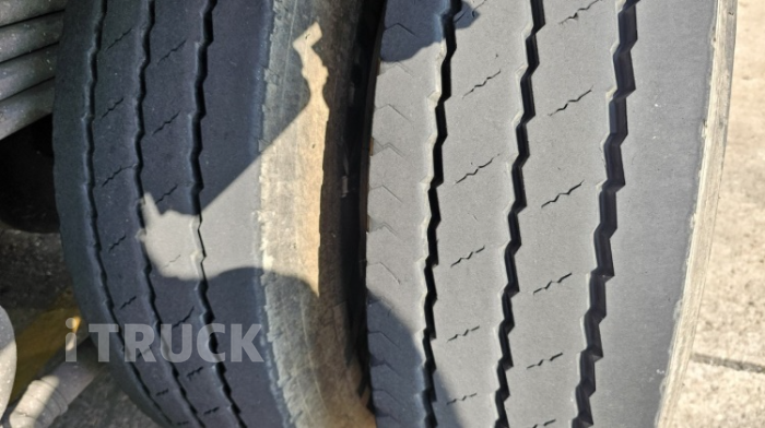 타타대우 프리마 420 후축 상승윙바디 16톤 오토 8