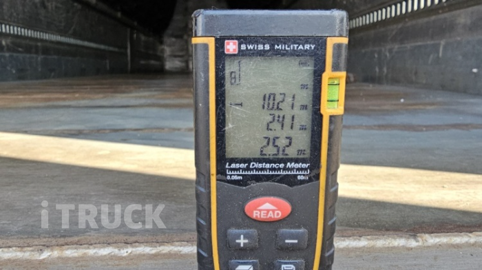 타타대우 프리마 420 후축 상승윙바디 16톤 오토 12