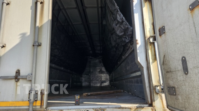 타타대우 프리마 420 후축 상승윙바디 16톤 오토 13