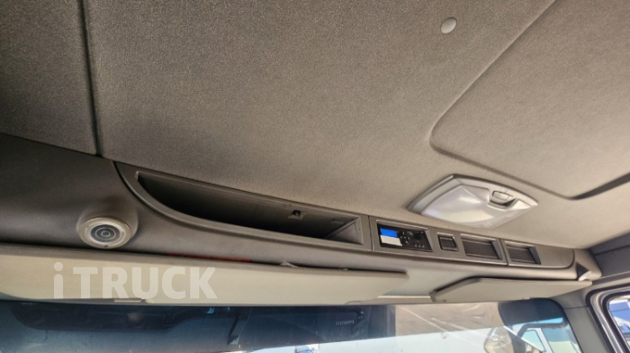 타타대우 프리마 420 후축 상승윙바디 16톤 오토 17