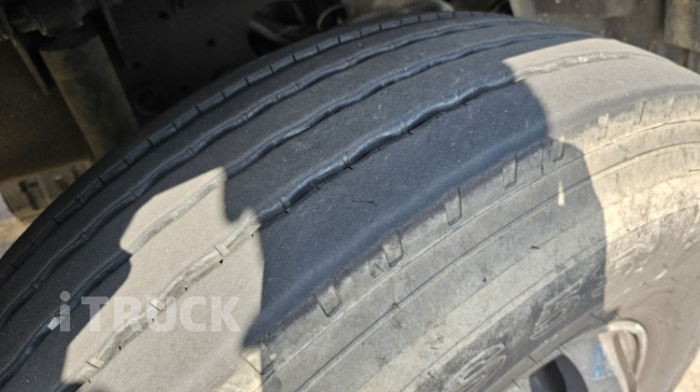 타타대우 프리마 420 후축 상승윙바디 16톤 오토 7