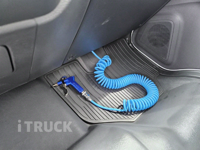 현대 올뉴마이티 집게차 170 4톤 수동 없음(순정) 15