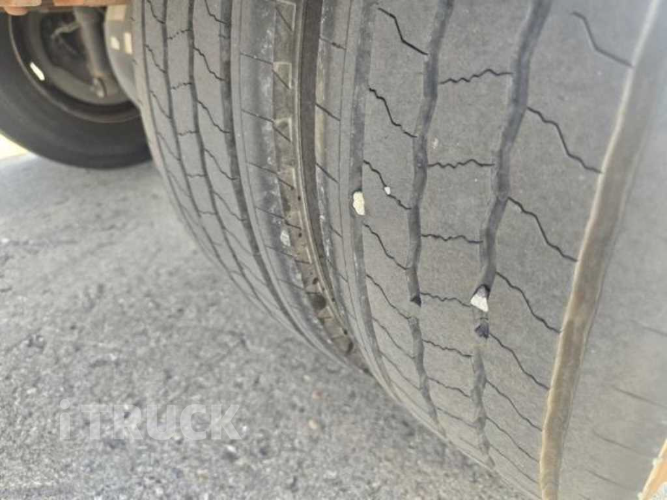 현대 올뉴마이티 3.5톤 익스하이탑 슈퍼캡 16