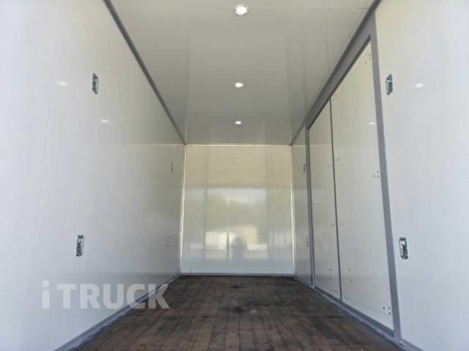 현대 올뉴마이티 3.5톤 익스하이탑 슈퍼캡 3