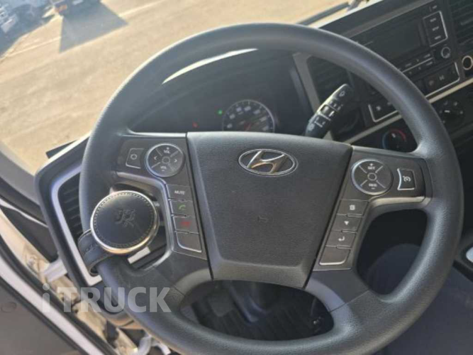 현대 올뉴마이티 3.5톤 익스하이탑 슈퍼캡 13