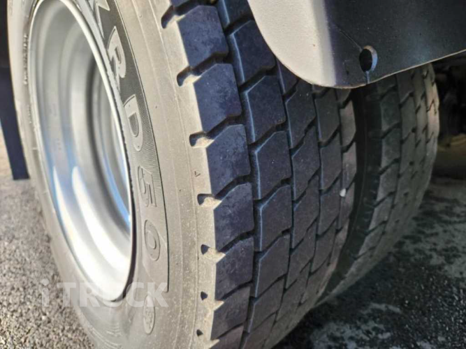 현대 올뉴마이티 3.5톤 광폭 냉동탑 17