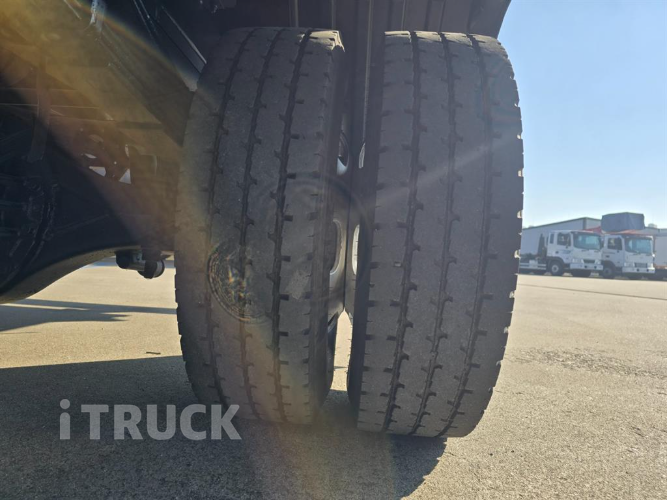 현대 올뉴마이티 2.5톤 카고 슈퍼캡 17