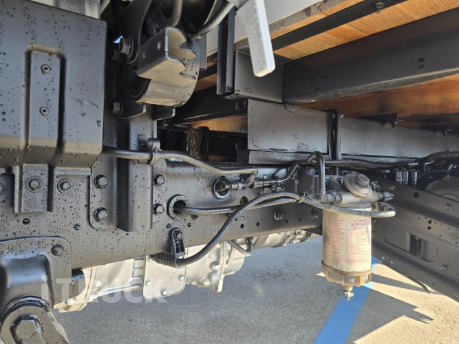 현대 올뉴마이티 2.5톤 카고 슈퍼캡 11