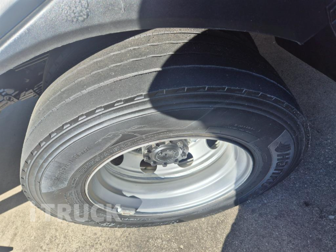 현대 카고크레인 없음(순정) 메가트럭 5톤 11