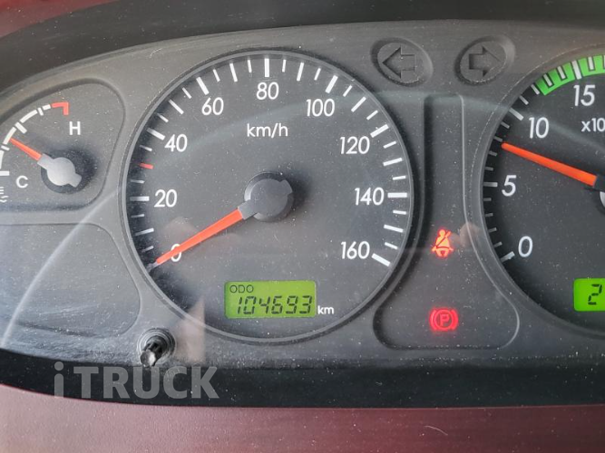 현대 셀프로더 이마이티 3.5톤 7