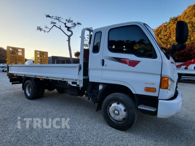 현대 셀프로더 이마이티 3.5톤 9