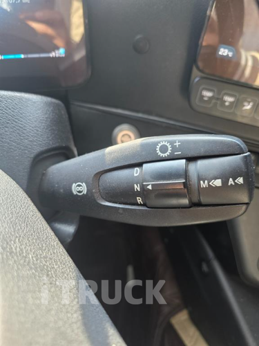 벤츠 아록스 299 후축 윙바디 10.5톤 오토 17