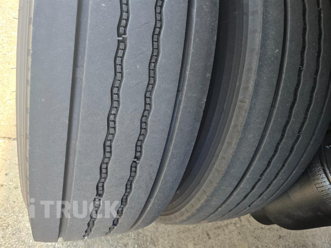 벤츠 아록스 299 후축 윙바디 10.5톤 오토 9