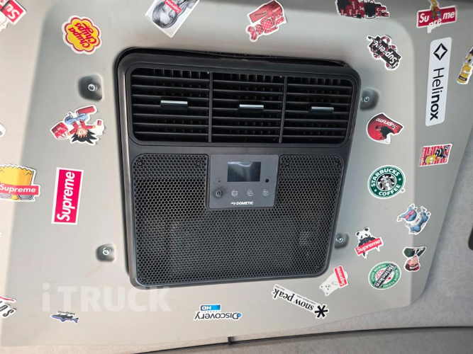 벤츠 아록스 299 후축 윙바디 10.5톤 오토 13