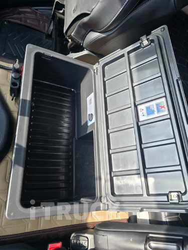 벤츠 아록스 299 후축 윙바디 10.5톤 오토 12